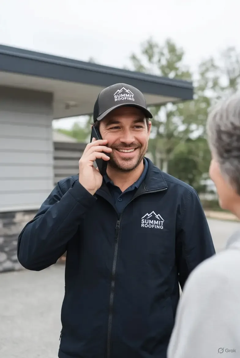 Flat Roof Leak Repair Portage, OH FAQs